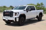 New 2025 GMC Sierra 2500 AT4 w/ AT4 Premium Plus Package image 3