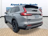 New 2026 Honda CR-V Sport image 3