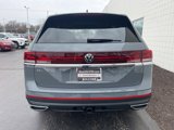 New 2025 Volkswagen Atlas SEL image 4
