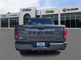 New 2025 RAM 2500 Laramie image 5