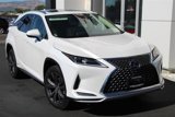 Used 2021 Lexus RX 450h AWD w/ Premium Package image 2
