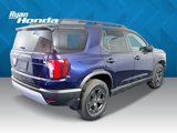 New 2026 Honda Passport RTL image 4