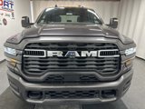 New 2025 RAM 2500 Big Horn image 4