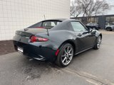 Certified 2023 MAZDA MX-5 Miata Grand Touring w/ Weather Package image 5
