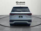 New 2025 Lexus TX 350 AWD image 6