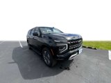New 2025 Chevrolet Suburban Z71 w/ Comfort Package image 2