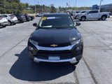 Certified 2022 Chevrolet TrailBlazer LT image 2