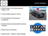 Certified 2023 Nissan Ariya AWD image 2