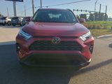Used 2024 Toyota RAV4 XLE Premium image 2