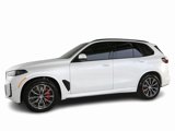 Used 2025 BMW X5 xDrive40i w/ M Sport Package image 4