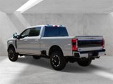 Used 2025 Ford F350 Platinum w/ Tremor Off-Road Package image 4
