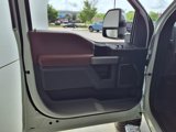 Used 2022 Ford F250 Platinum image 3