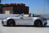 Certified 2024 Porsche 911 Targa 4 GTS image 2