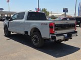 New 2025 Ford F250 4x4 Crew Cab Super Duty image 3