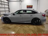 Used 2025 Honda Civic Sport image 2