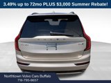 New 2026 Volvo XC90 B6 Ultra w/ Protection Package image 4