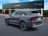 New 2025 Kia Sorento S image 3