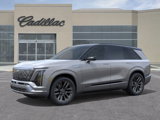 New 2026 Cadillac Vistiq Platinum image 2