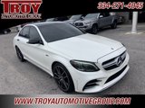 Used 2020 Mercedes-Benz C 43 AMG 4MATIC Sedan image 6