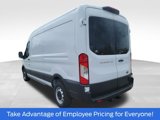 New 2025 Ford Transit 250 148 Medium Roof image 3