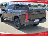 New 2025 Toyota Tundra Limited image 5
