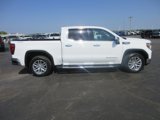 Certified 2021 GMC Sierra 1500 SLT image 4