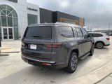 New 2025 Jeep Wagoneer 4WD image 5
