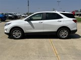 Used 2021 Chevrolet Equinox LS w/ LS Convenience Package image 6