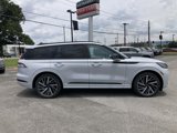 New 2025 Lincoln Aviator Black Label w/ Jet Appearance Package image 2