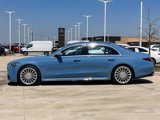 New 2025 Mercedes-Benz S 63 AMG S image 5
