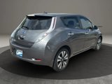 Used 2017 Nissan Leaf SL image 3