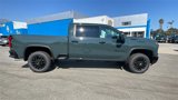 New 2026 Chevrolet Silverado 2500 LTZ w/ LTZ Plus Package image 2