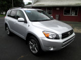 Used 2008 Toyota RAV4 Sport image 6