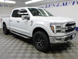 Used 2024 Ford F150 Lariat image 4