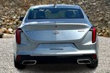 Used 2023 Cadillac CT4 Premium Luxury w/ Climate Package image 4
