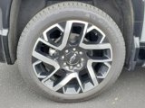 New 2025 Chevrolet Silverado EV RST image 5