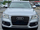 Used 2015 Audi Q5 2.0T Premium Plus w/ Technology Package image 5