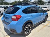 Used 2016 Subaru Crosstrek 2.0i Premium w/ Popular Package #2 image 5