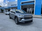 New 2026 Chevrolet Traverse LT w/ Driver Confidence Package image 2
