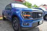 New 2025 Ford F150 STX image 3