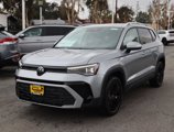 New 2025 Volkswagen Taos SE image 2