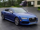 Used 2016 Audi RS 7 Prestige image 5