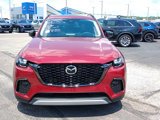 New 2025 MAZDA CX-70 Plug-In Hybrid w/ Premium Pkg image 3