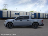 New 2025 Ford Maverick XLT image 3