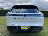 New 2025 Nissan Murano SL image 6