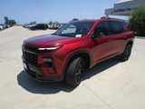 New 2026 Chevrolet Traverse RS image 3