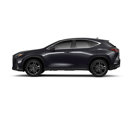New 2025 Lexus NX 450h+ AWD w/ Accessory Package (2T) image 2
