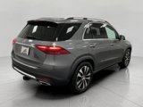 New 2025 Mercedes-Benz GLE 450 4MATIC image 3