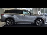 Used 2022 INFINITI QX60 Luxe image 6
