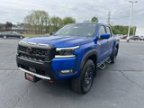 New 2025 Nissan Frontier PRO-4X w/ Pro Convenience Package image 3